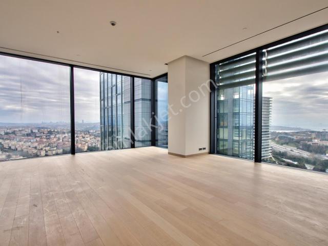Beşiktaş, İstanbul içerisinde kiralık Residence