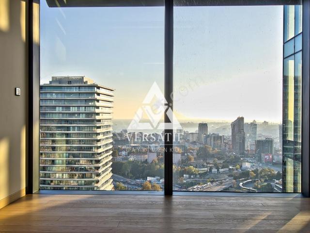 Beşiktaş, İstanbul içerisinde kiralık Residence