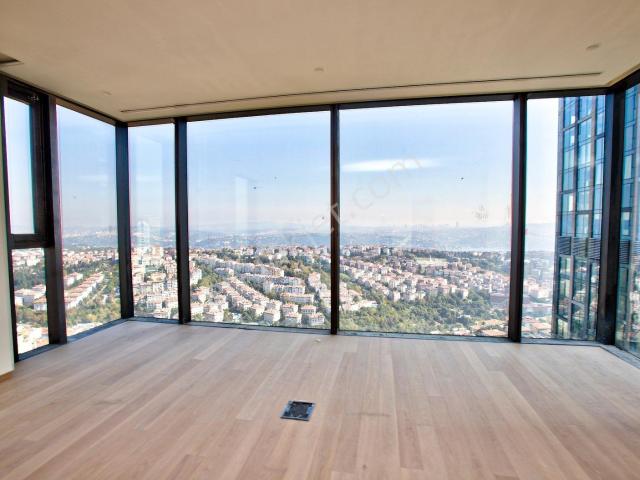 Beşiktaş, İstanbul içerisinde kiralık Residence