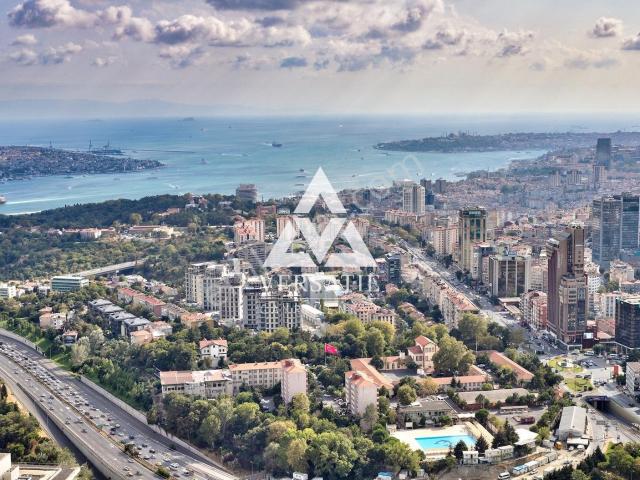 Beşiktaş, İstanbul içerisinde satılık Residence