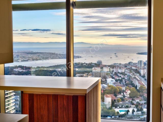 Beşiktaş, İstanbul içerisinde satılık Residence