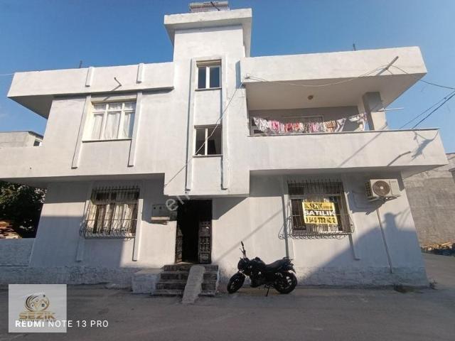 Akkapı Mahallesi, Seyhan içerisinde satılık Villa