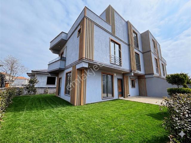 Karasu, Sakarya içerisinde satılık Villa