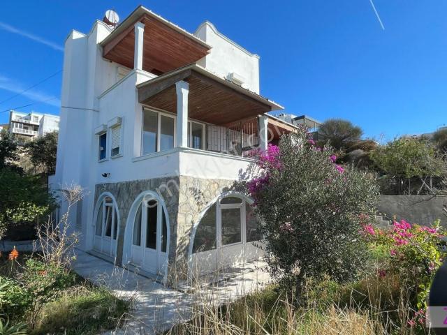 Bodrum, Muğla içerisinde satılık Villa