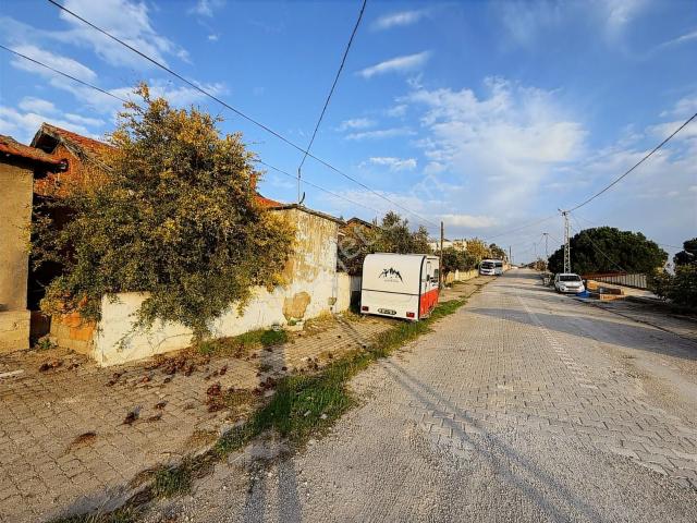 Gönen, Balikesir içerisinde satılık Villa
