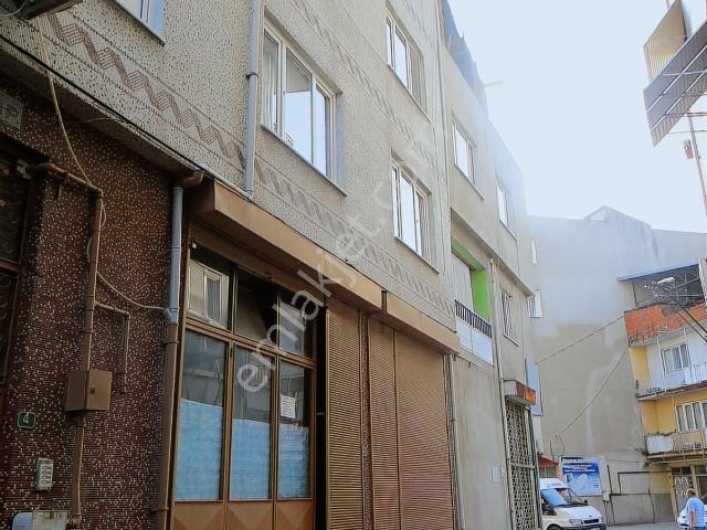 Osmangazi, Bursa içerisinde satılık Bina
