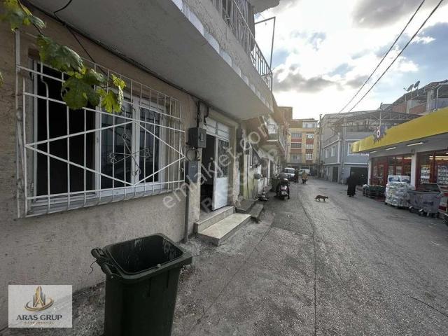 Osmangazi, Bursa içerisinde kiralık mülk