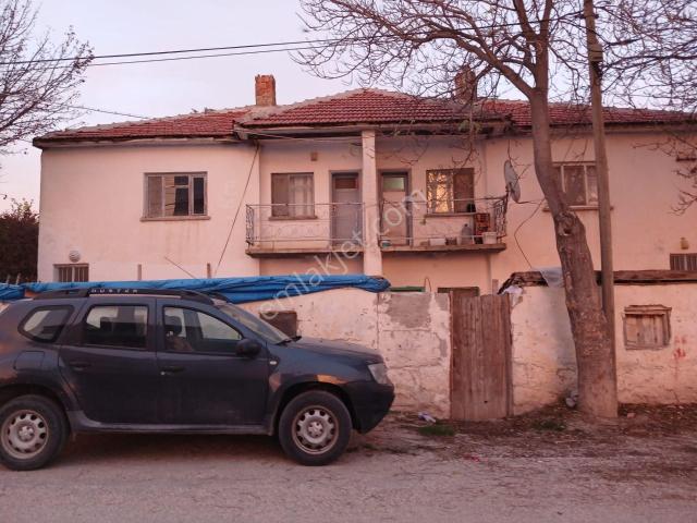Çifteler, Eskişehir içerisinde satılık Villa