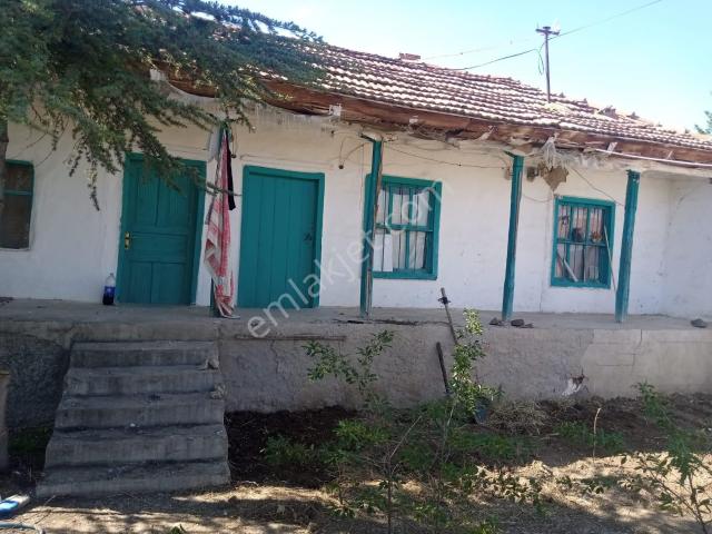 Çifteler, Eskişehir içerisinde satılık Villa