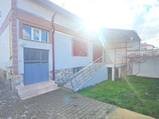 Çifteler, Eskişehir içerisinde satılık Villa
