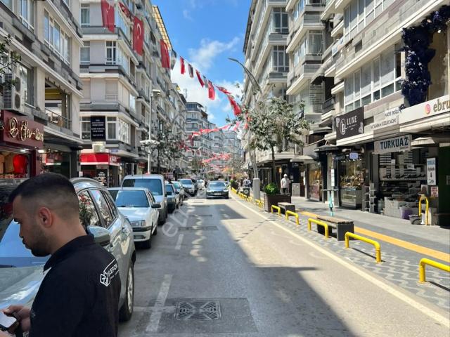 Samsun, İlkadım içerisinde satılık mülk