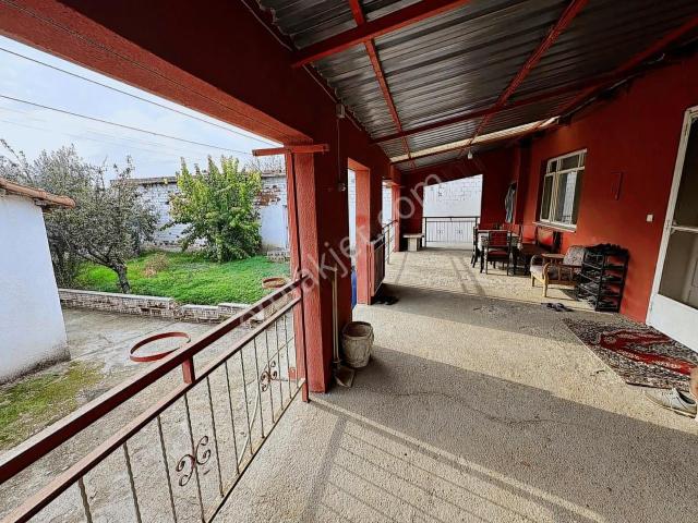 Salihli, Manisa içerisinde satılık Fabrika