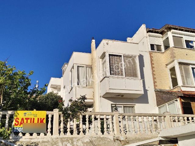 Çeşme, İzmir içerisinde satılık Villa