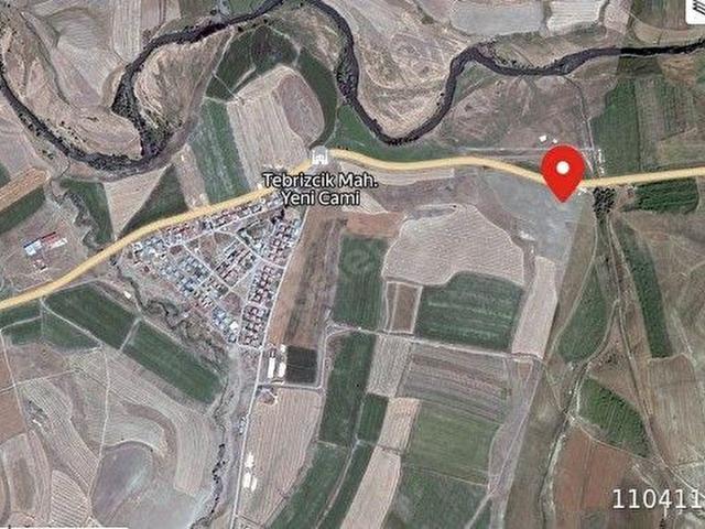 Aziziye, Erzurum içerisinde satılık Arsa