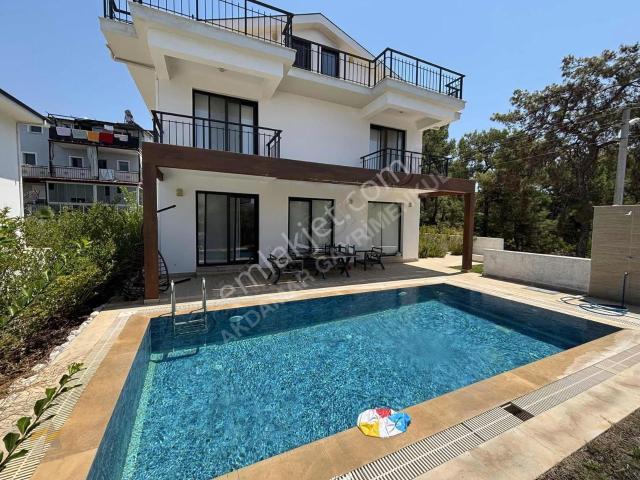 Fethiye, Muğla içerisinde satılık Villa