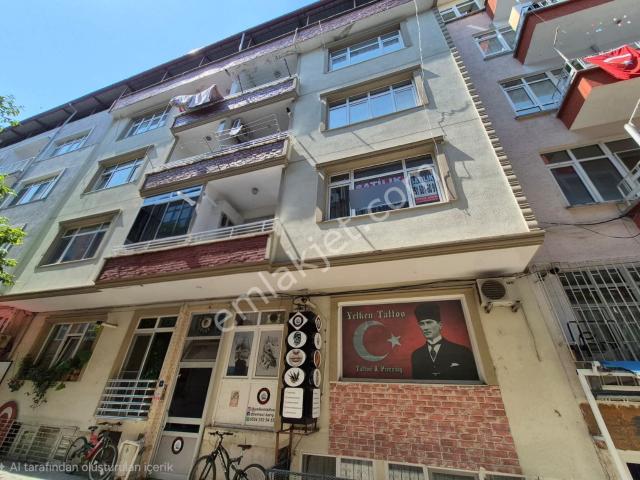 İlkadim, Samsun içerisinde satılık mülk