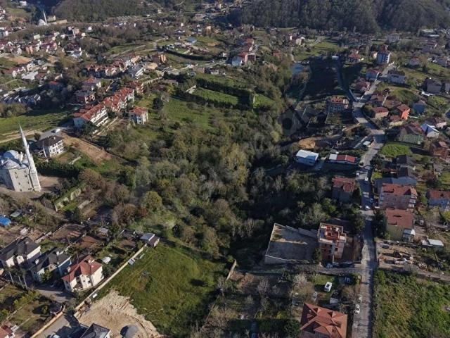 Beykoz, İstanbul içerisinde satılık Arsa