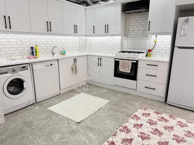 Samsun, İlkadım içerisinde kiralık mülk