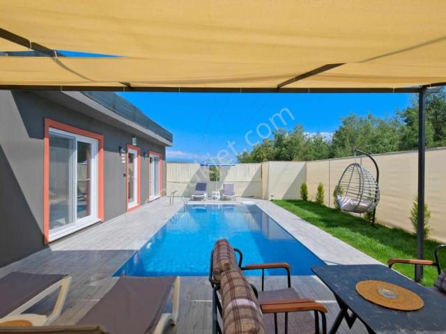 Fethiye, Muğla içerisinde kiralık Villa