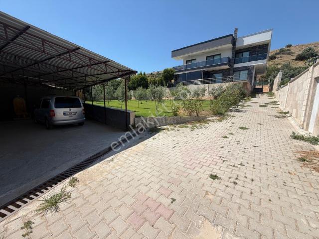 Aydın, Efeler içerisinde satılık Villa