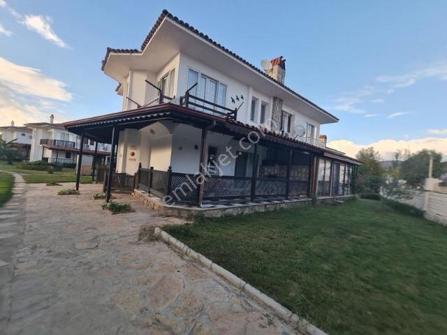 Fethiye, Muğla içerisinde kiralık Villa
