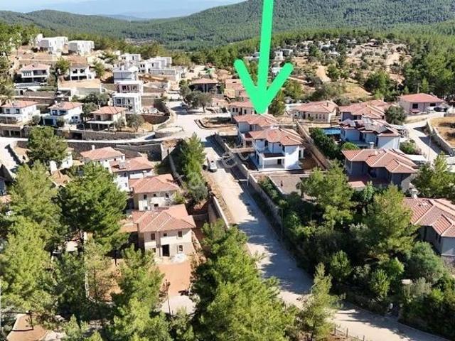 Bodrum, Muğla içerisinde satılık Villa