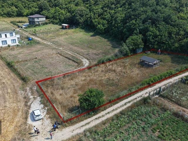 Çatalca, İstanbul içerisinde satılık Arsa