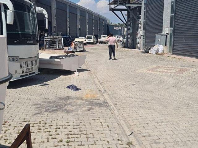 Çiftlikköy, Yalova içerisinde satılık Dükkan