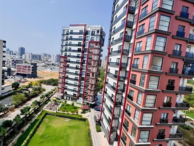 Mezitli, Mersin içerisinde satılık mülk