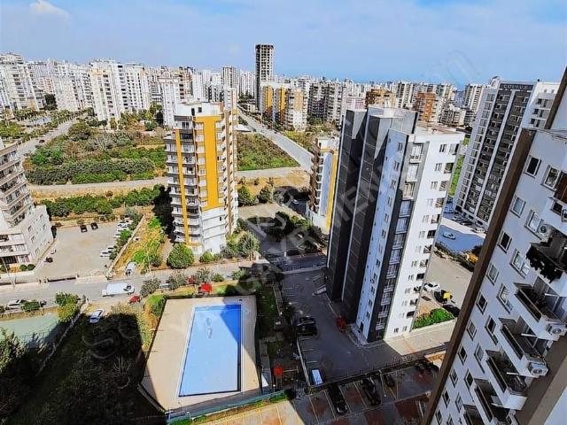Yenişehir, Mersin içerisinde kiralık mülk