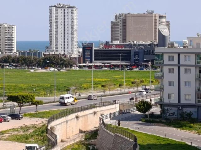 Yenişehir, Mersin içerisinde kiralık mülk