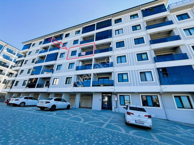 Tekirdağ, Süleymanpaşa içerisinde kiralık mülk