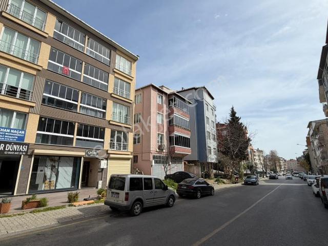 Tekirdağ Merkez, Tekirdağ içerisinde kiralık mülk