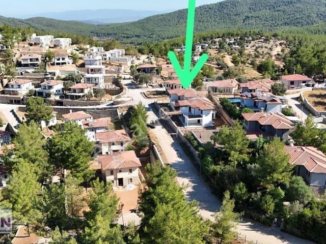 Bodrum, Muğla içerisinde satılık Villa