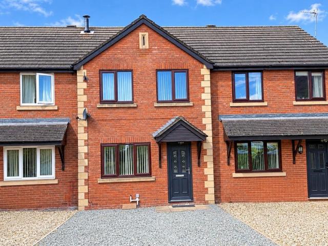 House for rent in Ifton Heath, Shropshire