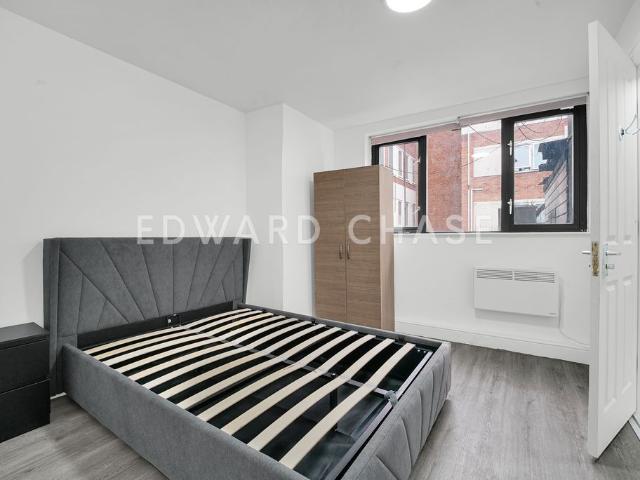 Apartment for rent in London Borough of Redbridge, Greater London