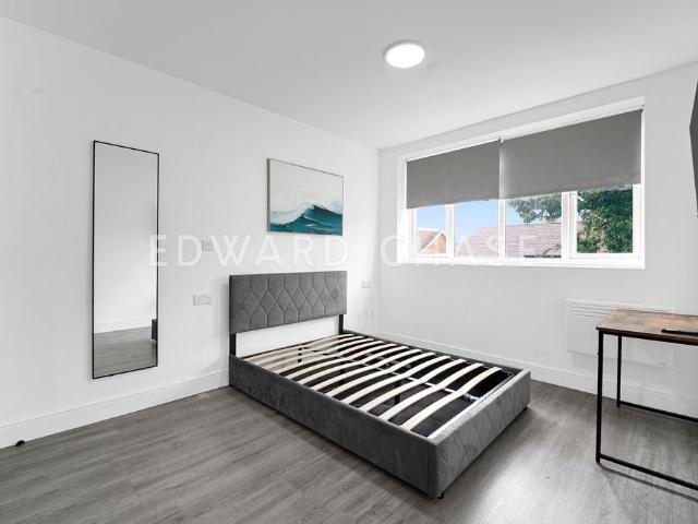 Apartment for rent in London Borough of Redbridge, Greater London