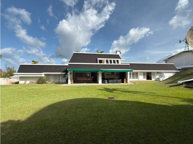 Casa en venta en Mariche, Miranda