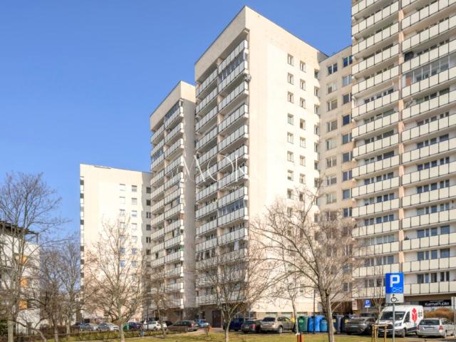 Mieszkanie na sprzedaż w Warszawa, Mazowieckie