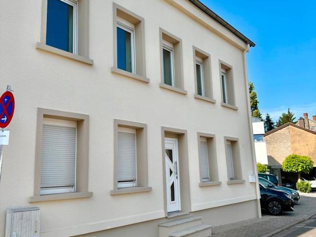 Haus kaufen in Sankt Ingbert, St. Ingbert-Mitte