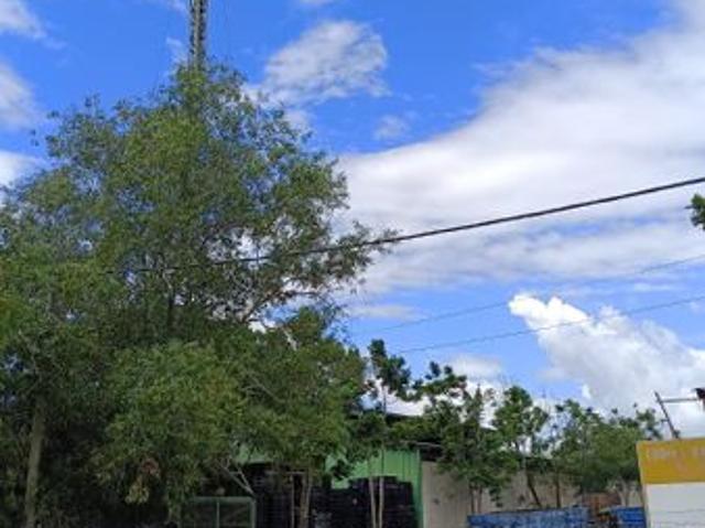 Warehouse for sale in Perak, Tanjong Ipoh