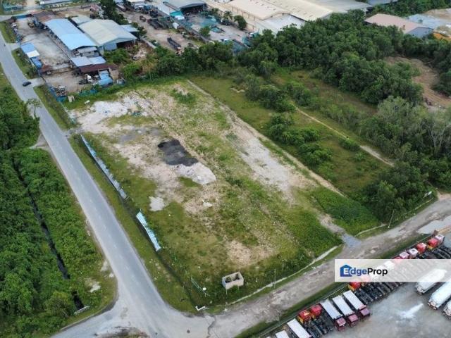 Warehouse for sale in Perak, Tanjong Ipoh