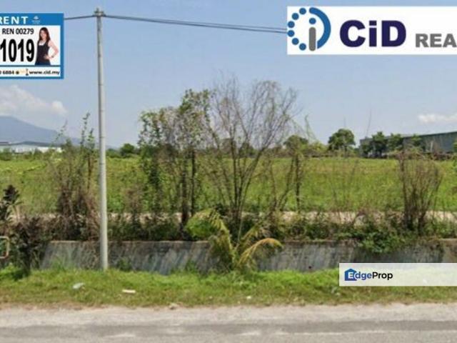 Warehouse for sale in Perak, Tanjong Ipoh