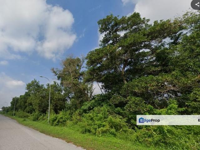 Warehouse for sale in Perak, Tanjong Ipoh
