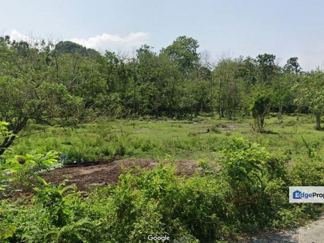 Warehouse for sale in Perak, Tanjong Ipoh