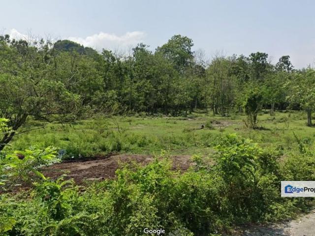 Warehouse for sale in Perak, Tanjong Ipoh