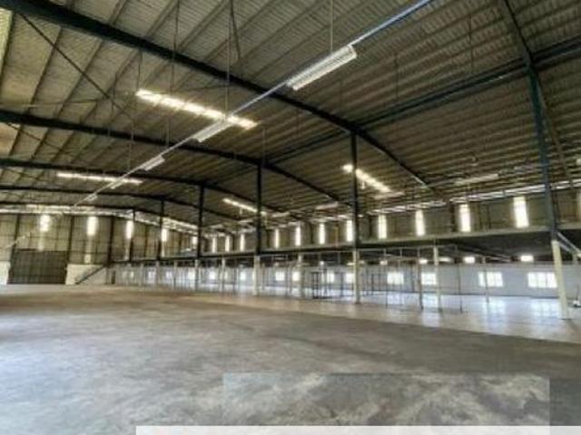 Warehouse for sale in Perak, Tanjong Ipoh