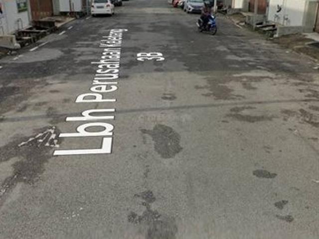Warehouse for sale in Perak
