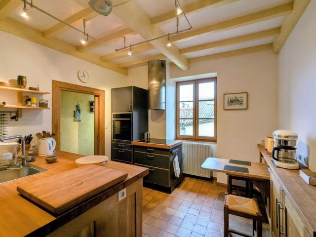 Maison vente à Mâcon, Bourgogne-Franche-Comté