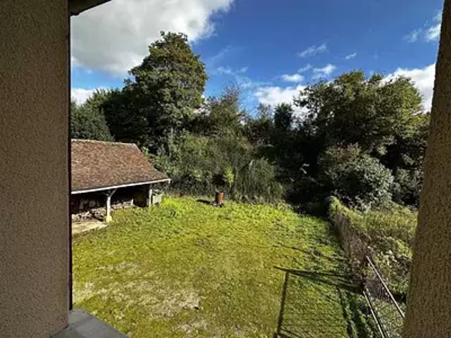 Maison vente à Mortagne-au-Perche, Igé
